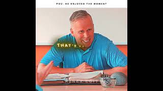 The Moment Worked Perfectly | Mr. D | HEAVENLY JUMPSTYLE (Slowed) #edit #shorts