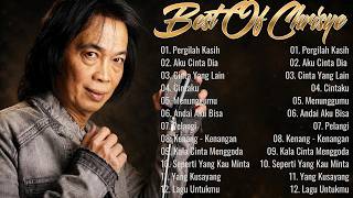 Chrisye - Full Album Nostalgia Indonesia Terpopuler | Audio HQ