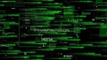 Hd motion background for technology | hi tech background video effects hd | Tech background videos