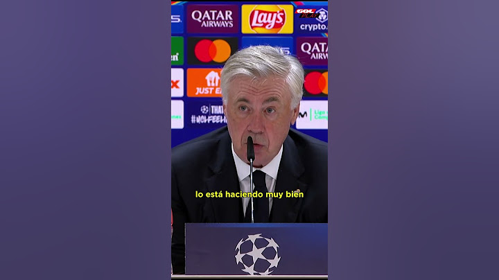 🇪🇸 "Si el seleccionador lo cree será bueno para él", Ancelotti sobre Asencio #shorts
