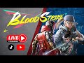 BLOOD STRIKE SUBIENDO A MITICO DIA 2