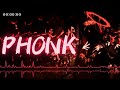 PHONK MUSIC PLAYLIST 2025 | Drift Phonk Music 0906