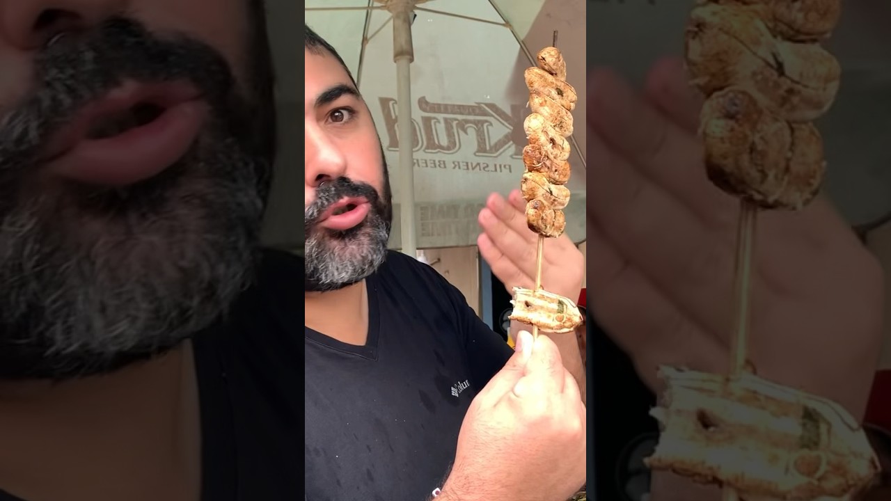 Mangalda Muz Tatlısı #shortvideo #keşfet #gezgin #foodvlog #foodblogger #vlog #yemektarifi #takip