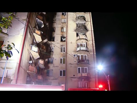 უმძიმესი ტრაგედია ზუგდიდში | რა გახდა ხანძრის გამომწვევი მიზეზი, მიმდინარეობს გამოძიება