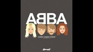 ABBA - Gimme! Gimme! Gimme! (Dj Mp3 Remix)