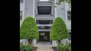 10001 Vanderbilt Cir #12-2 Rockville MD, 20850