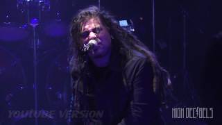 Ill Nino - Live In Saint Petersburg, Russia (13.04.2017)