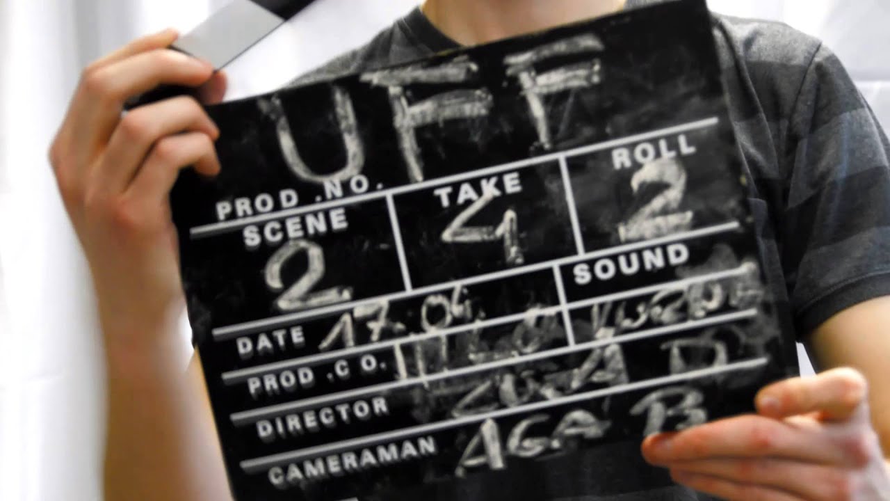 Unia Film Festival 2015 promo filmtools