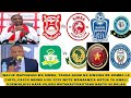 DRAW YA CAF HAWA NDIO WAPINZANI WA SIMBA YANGA AZAM NA SINGIDA KIMATAIFA WOTE HATUA YA AWALI UGENINI