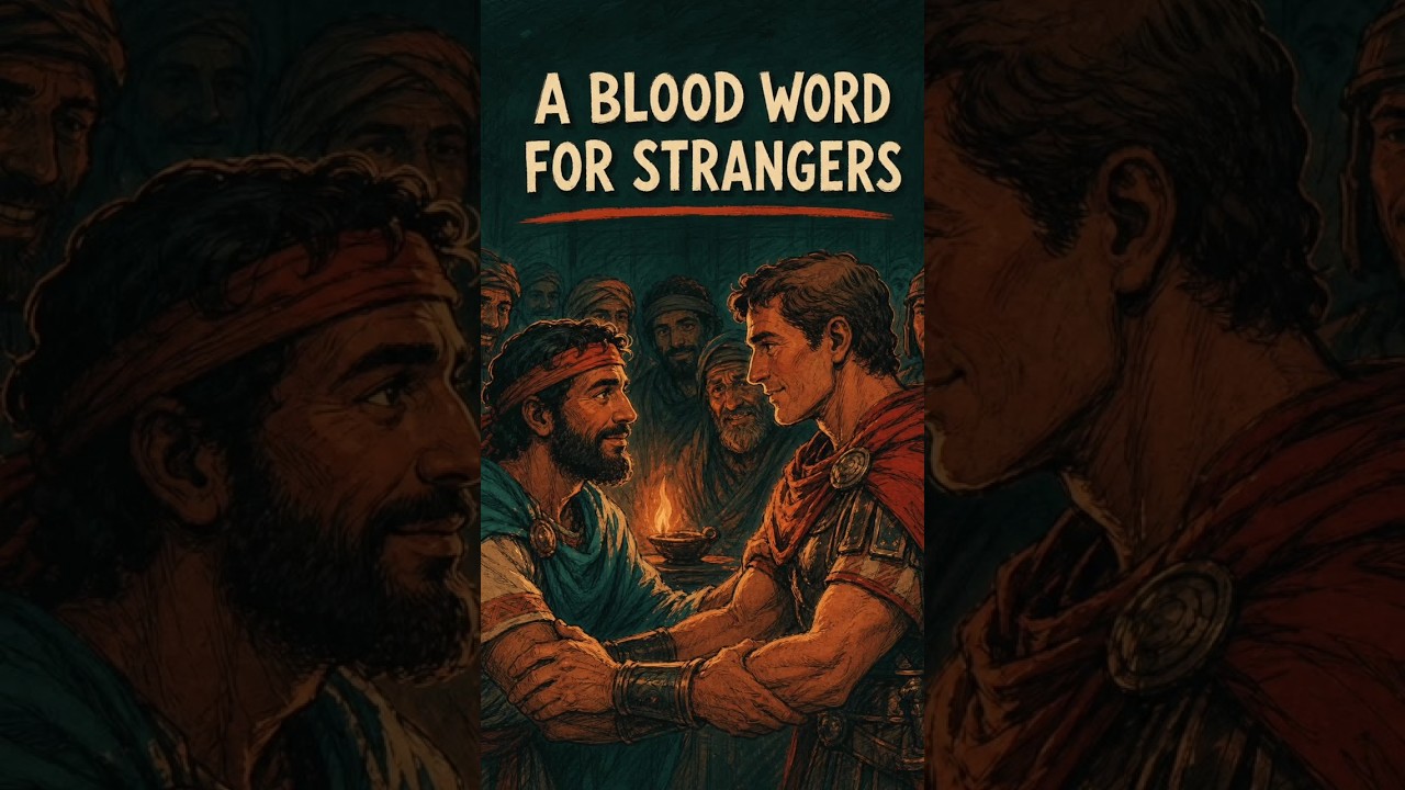 Philadelphia Was Never a Church Word. Paul Used It Anyway.