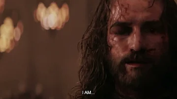 "Are You The Messiah?" | The Passion Of The Christ Scene 4K