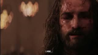 'Are You The Messiah?' | The Passion Of The Christ Scene 4K