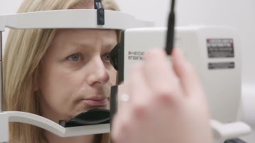 OCT acquisition using the Heidelberg Spectralis