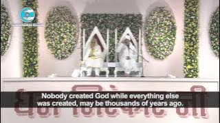 Vichar | Nirankari Baba Hardev Singh Ji | Delhi | November 16, 2015 | 68 Samagam | Day 3 | Nirankari