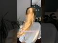 Easy Half Ponytail Hairstyle ✅ #shorts #hairtutorial #рек #hairhacks #лайфхак #прически