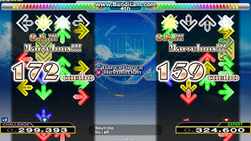 [DDR CSP EDIT / StepMania] - Neutrino Level 18