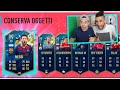 😱 3x99 nello STESSO PACCHETTO! NON CI CREDOO! PREMI FUT CHAMPIONS TOP 100 | FIFA 20