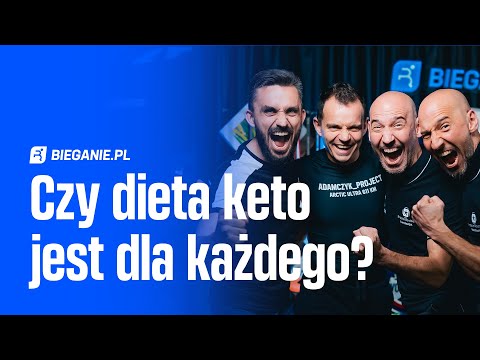 Czy dieta Keto