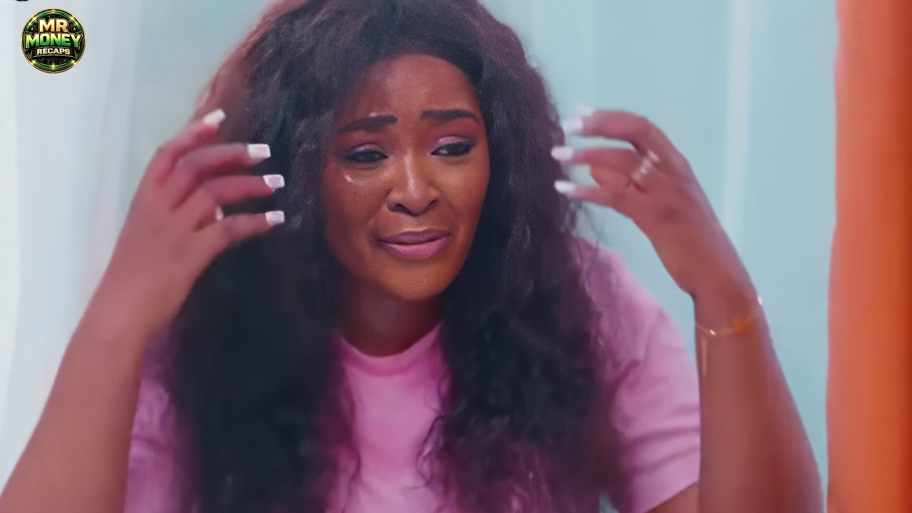 ALIAMBIWA MWANAUME ALIENAE NI KATILI YEYE AKABISHA. | KILICHOMPATA UTAMUHURUMIA.