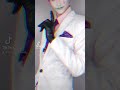 🤡🎈 #にじさんじコスプレ #ジョー力一コスプレ #nijisanjicosplay #joerikiichicosplay