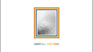 Jason Mraz - Lucky (feat. Emily King) [Audio]