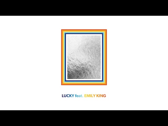 Jason Mraz - Lucky (feat. Emily King) [Audio] class=