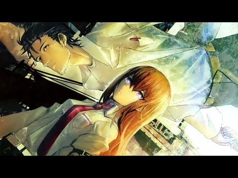 【MAD】シュタインズ・ゲート x Will