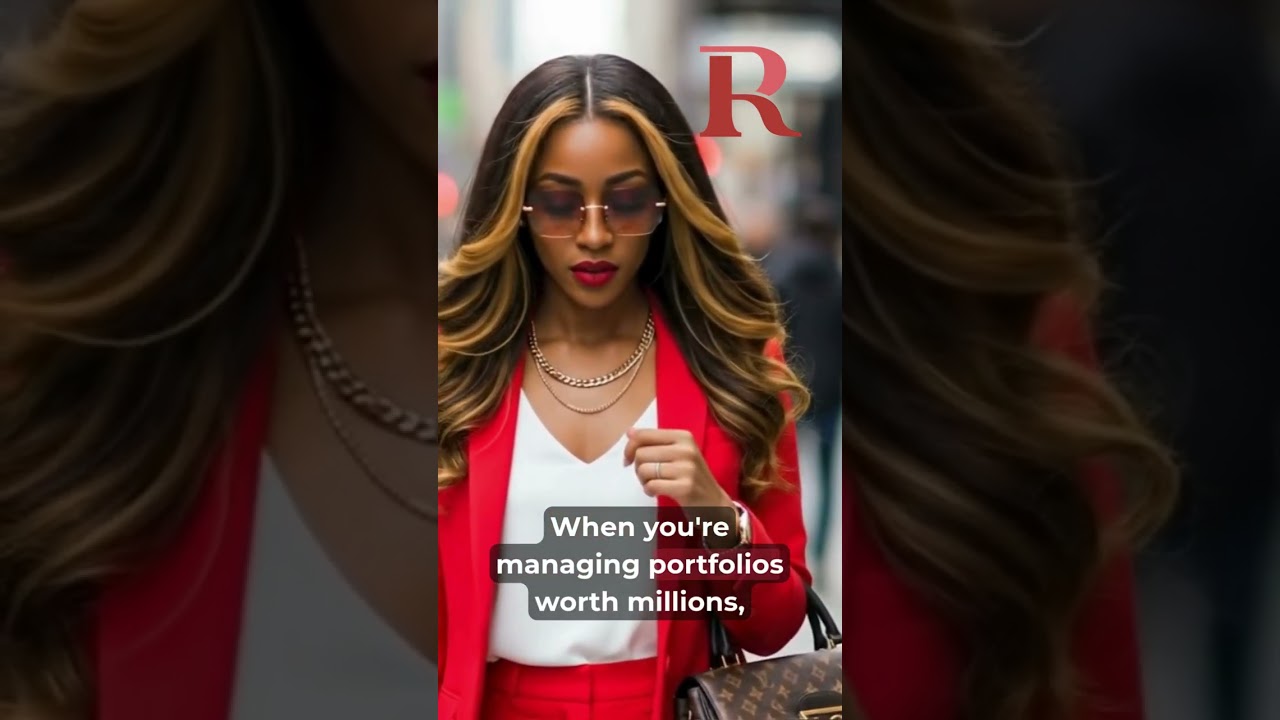 The Financial Powerhouse