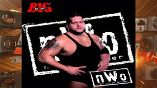 UNRELEASED Big Show ''Big World Order'' V1