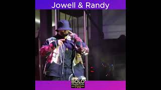 JOWELL Y RANDY