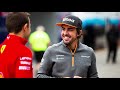 Alonso Explains One Weird Problem Exclusive to F1