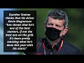 Alonso Explains One Weird Problem Exclusive to F1