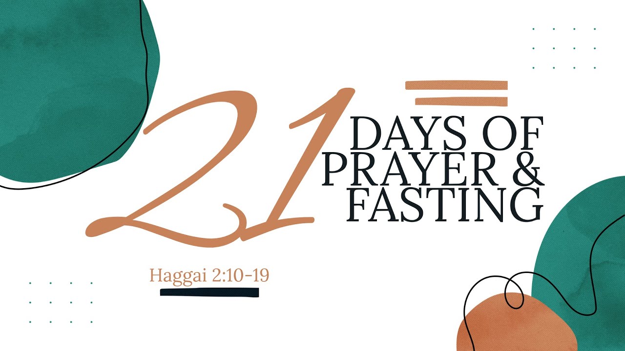 Holiness Brings the Blessings