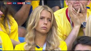 beautiful football fans heartbroken