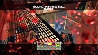 Off Drystreak // Leftover