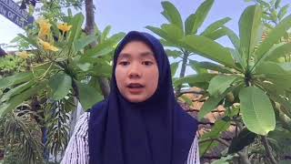 Memenuhi Mata Kuliah Penganggaran