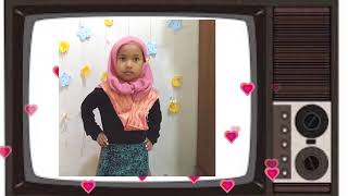 Download lagu Gundul Pacul - Hani TK Aulady