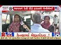 Decoding geniben thakors election campaign strategy  lok sabha elections 2024  tv9gujarati