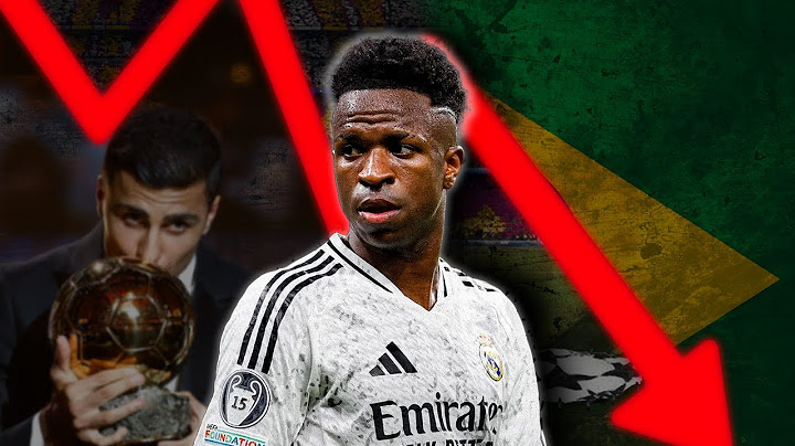 هل فينيسيوس بقي مشكلة في ريال مدريد؟