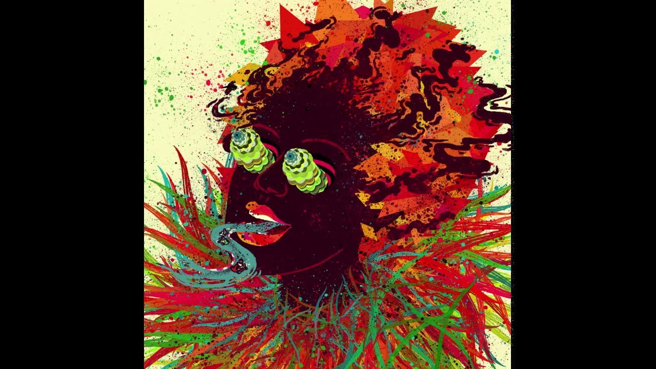 Caveira Dance (Released by Universal Music - UPPM)