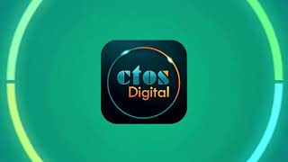 The All-New CTOS Digital App