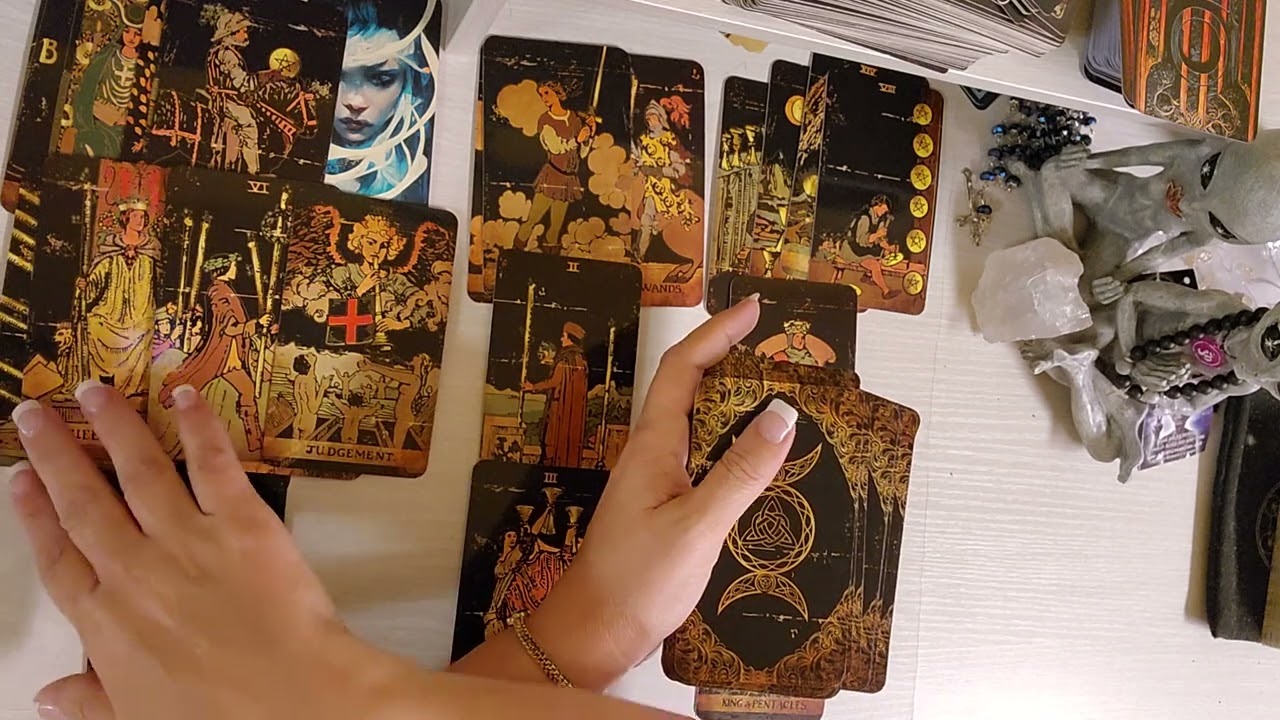 Pisces ♓️ We need to talk about this person 😕