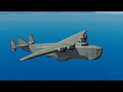 KSP | STOCK Boeing 314