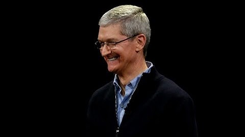 Can Apple refuse order to unlock terrorist