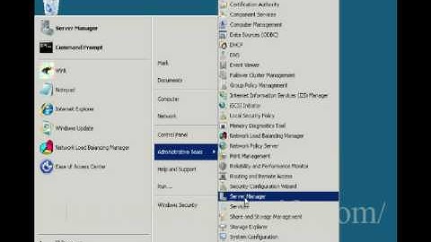 How to add the Windows PowerShell feature on a server running Windows Server 2008 -uCertify