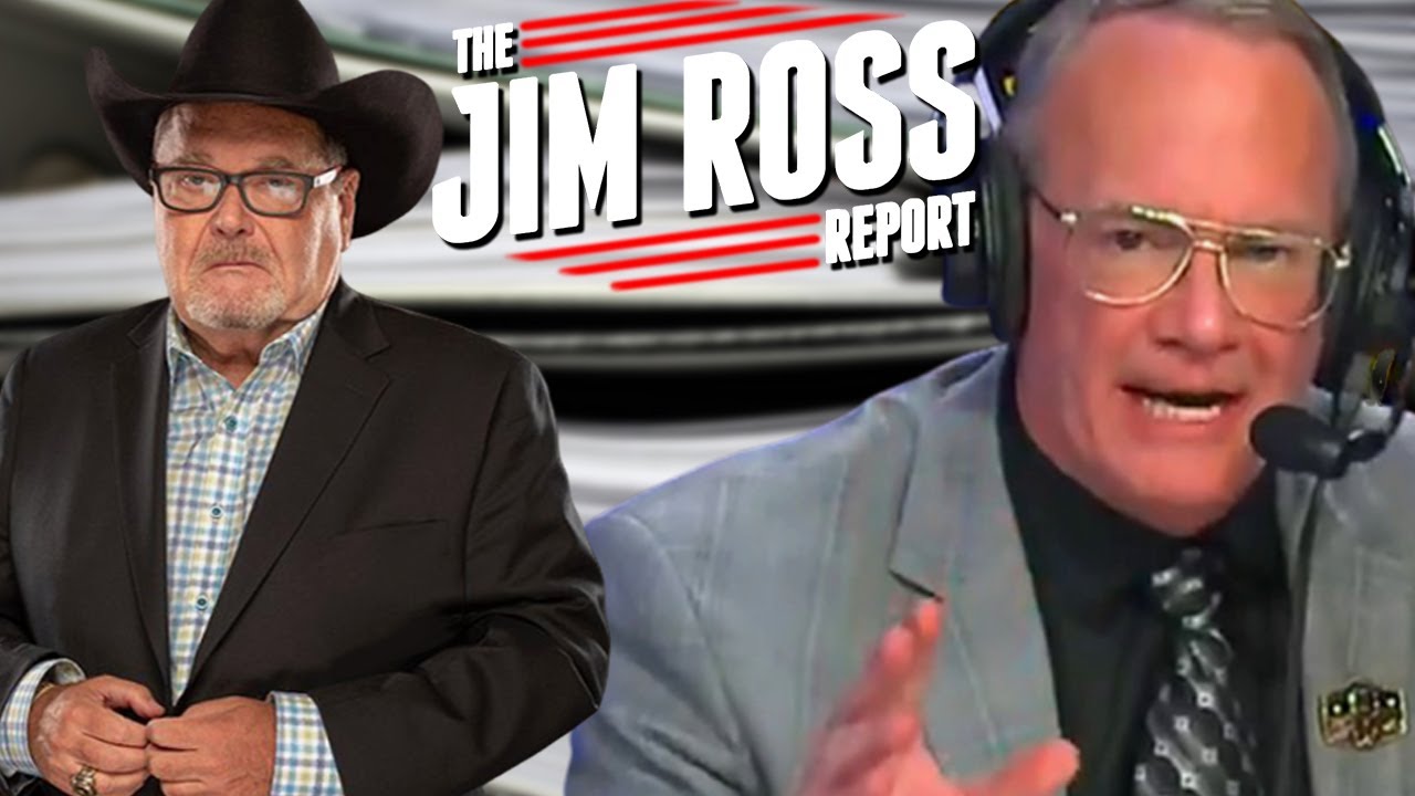 Джим Корнетт критикует комментарии WWE