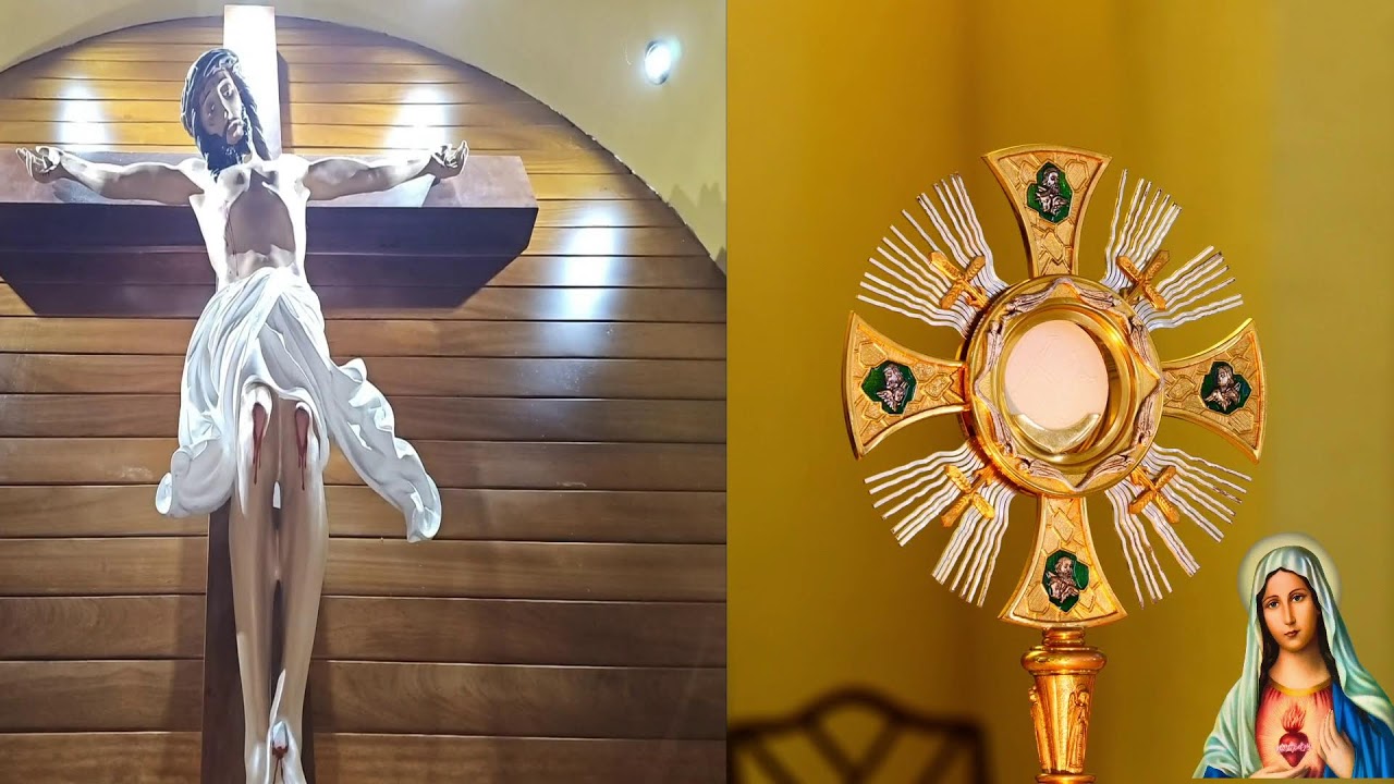 Santo Vía Crucis-Camino de la Cruz-06/03/2026.