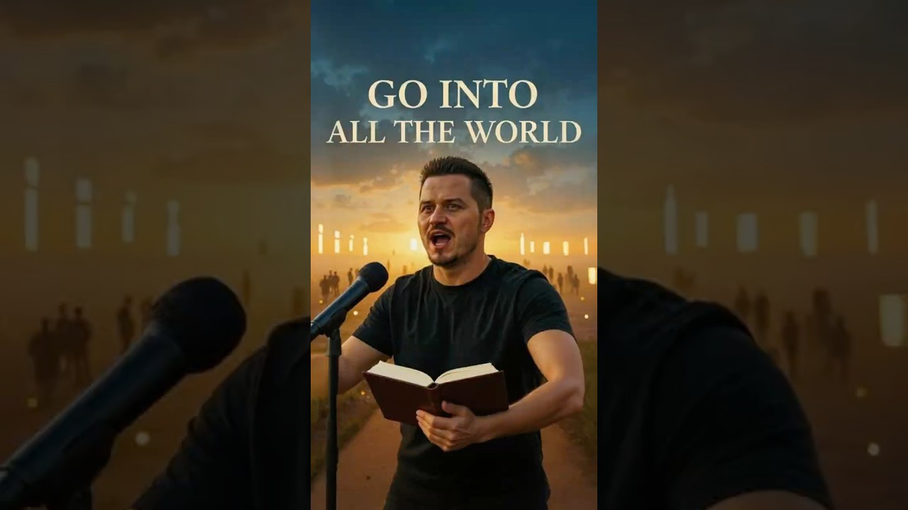 The Signs of Believers in Jesus and the Call to Evangelism