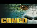 Jaboody dubs Congo