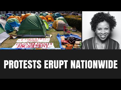 Campus Protests are Growing Across the Country, What Happens Next?